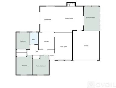 Main picture of 9208 Arnaz Way