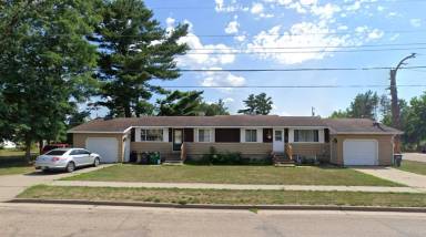 Main picture of 2310 Washington St