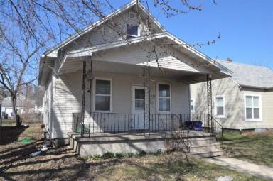 Main picture of 1116 I Ave NW