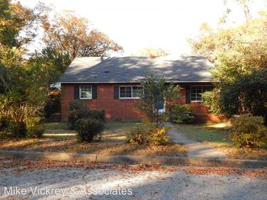 Main picture of 2113 Cresswell Dr