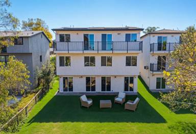 Main picture of Brand New Apartments and Townhomes in Vista + Bonus Room!