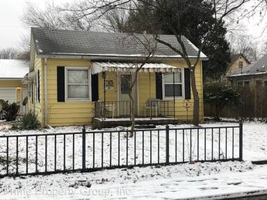 Main picture of 715 S Walnut St