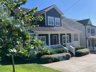 Main picture of 501 Patterson St