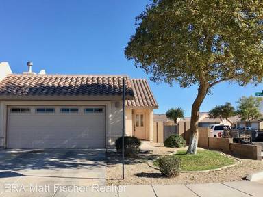 Main picture of 3116 S Brand Lee Way