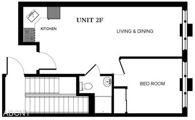 Main picture of 417 Gates Ave & 345A, 347 & 349 Nostrand Avenue Apartments