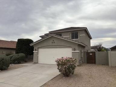 Main picture of 14862 N 172nd Ln