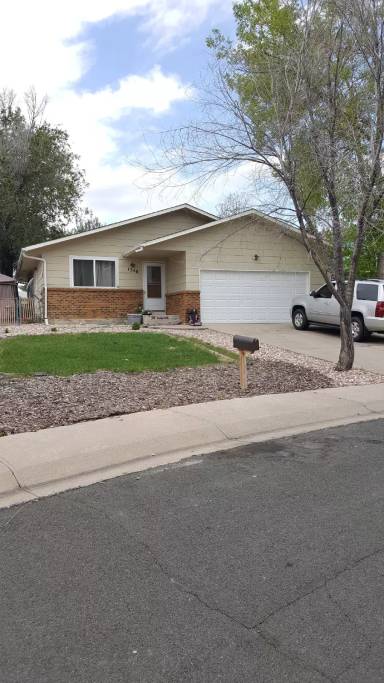 Main picture of 1340 29th St