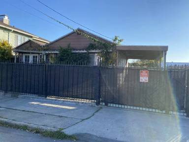 Main picture of 3720 Nevin Ave