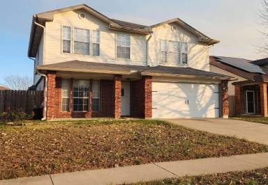 Main picture of 1604 Quarry Dr