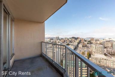 Main picture of Cathedral Hill Tower
