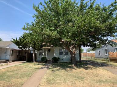 Main picture of 4602 Bowie St