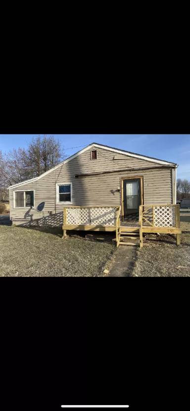 Main picture of 409 Newton Dr