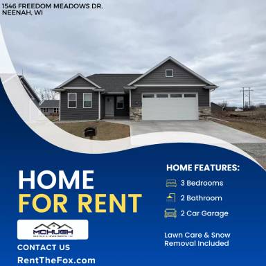 Main picture of 1546 Freedom Meadows Dr