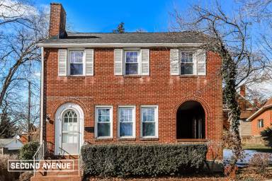 Main picture of 4908 Plaport St