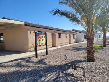 Main picture of 2110 Sahara Dr