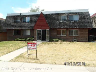 Main picture of 1309 Coffman St