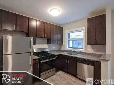Main picture of Brompton Apartments
