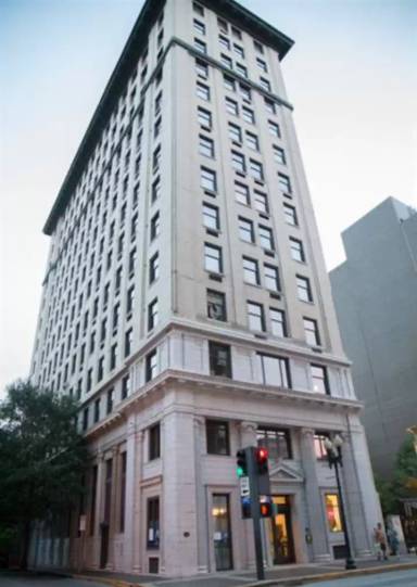 Main picture of 531 S Gay St