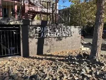 Main picture of 160 Park St