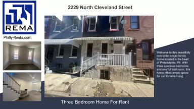 Main picture of 2229 N Cleveland St