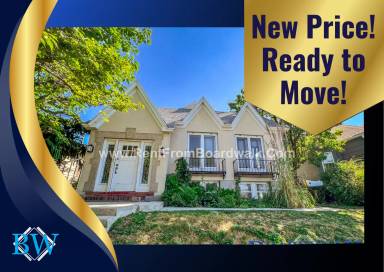 Main picture of 548 N Columbus St