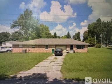 Main picture of 812 W Clouse St