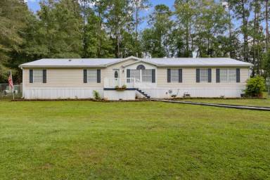 Main picture of 9414 Joloru Dr