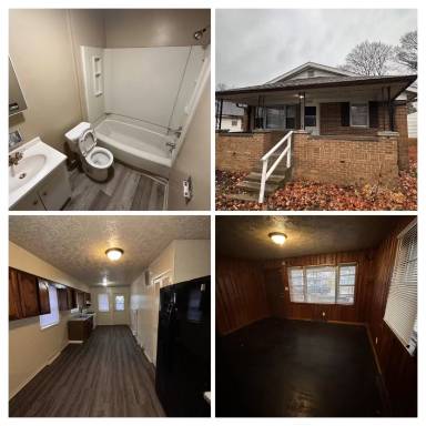 Main picture of 2646 Foltz St