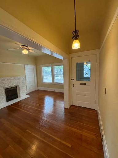 Main picture of 1401 T St