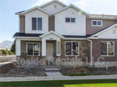 Main picture of 2497 N 180 E