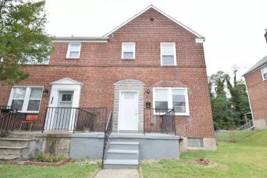 Main picture of 4423 Old Frederick Rd