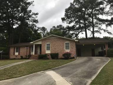 Main picture of 2105 Hobson Ct