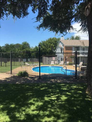 Main picture of 4301 Lake Shore Villa Dr