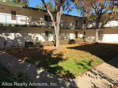 Main picture of Wedgewood Manor