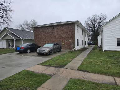 Main picture of 6417 Burlington Ave