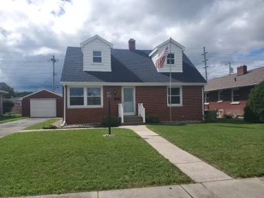 Main picture of 545 W 12th St