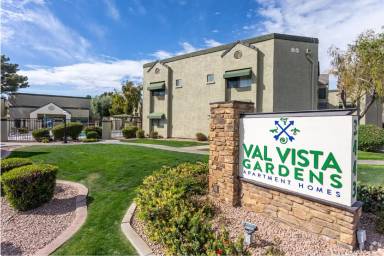 Main picture of Val Vista Gardens Apartments