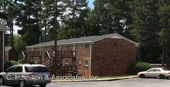 Main picture of Cascades on The River Apartments