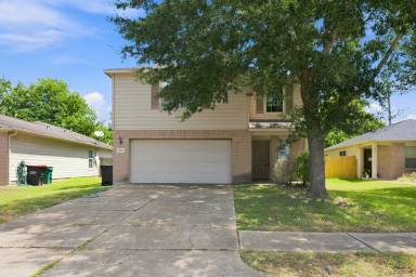Main picture of 6811 Waterlilly View Ln