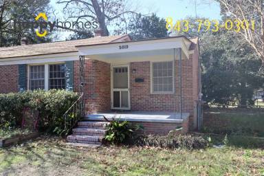 Main picture of 5019 Baylor Ave