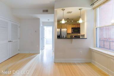 Main picture of 1108 Columbia Rd NW