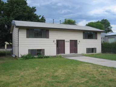 Main picture of 1509 Stoddard St