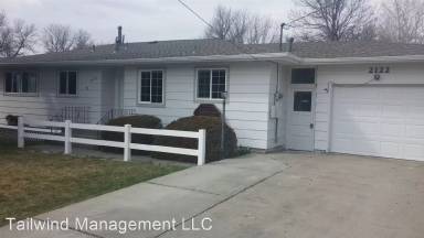 Main picture of 2122 Wingate Ln