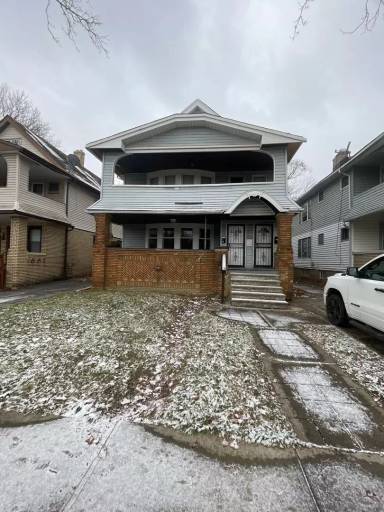 Main picture of 3648 E 146th St