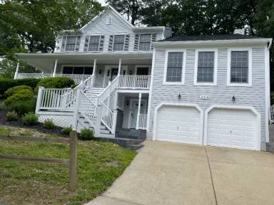 Main picture of 2510 Heatherwood Ct