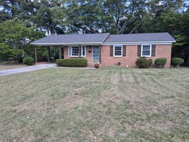 Main picture of 1401 Habersham Dr
