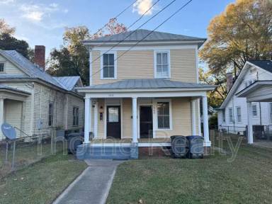 Main picture of 322 S Pearl St