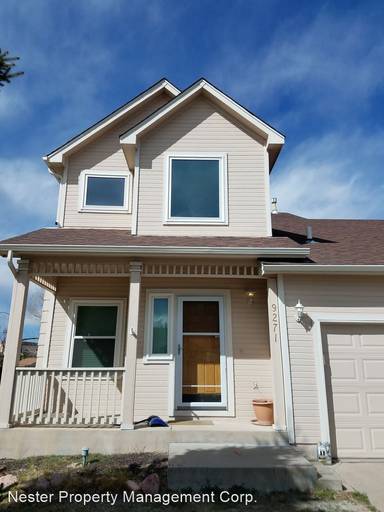 Main picture of 9271 Prairie Clover Dr