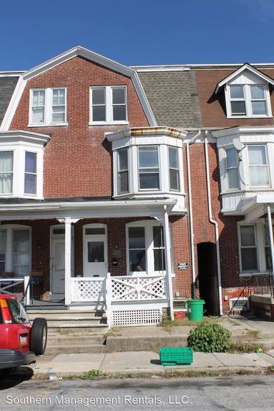 Main picture of 633 Manor St