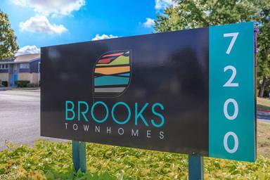 Main picture of Ivy Plains at Brooks